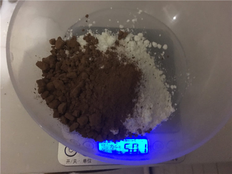 蛋糕夹心面包步骤6