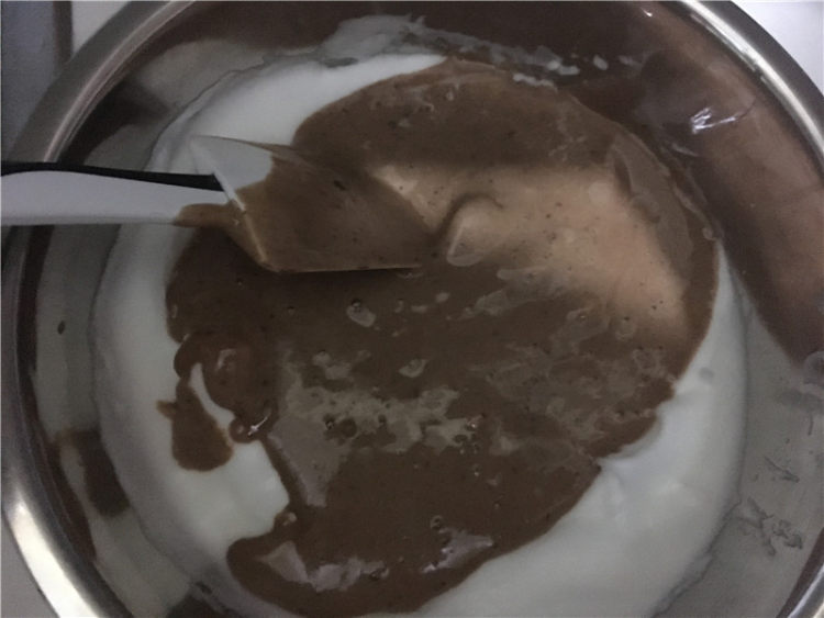 蛋糕夹心面包步骤14