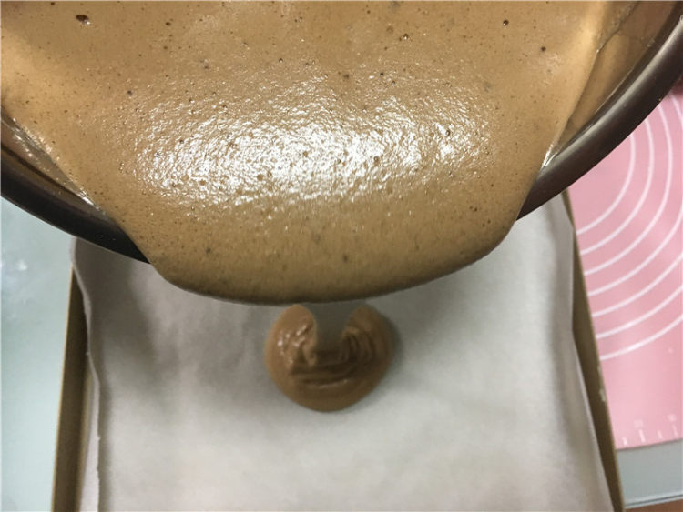 蛋糕夹心面包步骤15