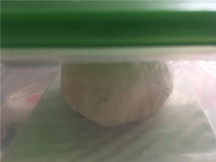 蛋糕夹心面包步骤22