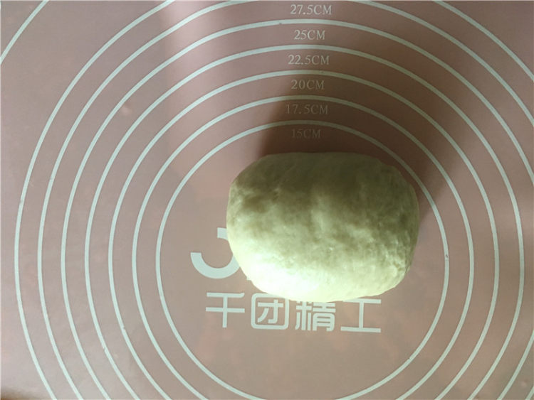蛋糕夹心面包步骤23