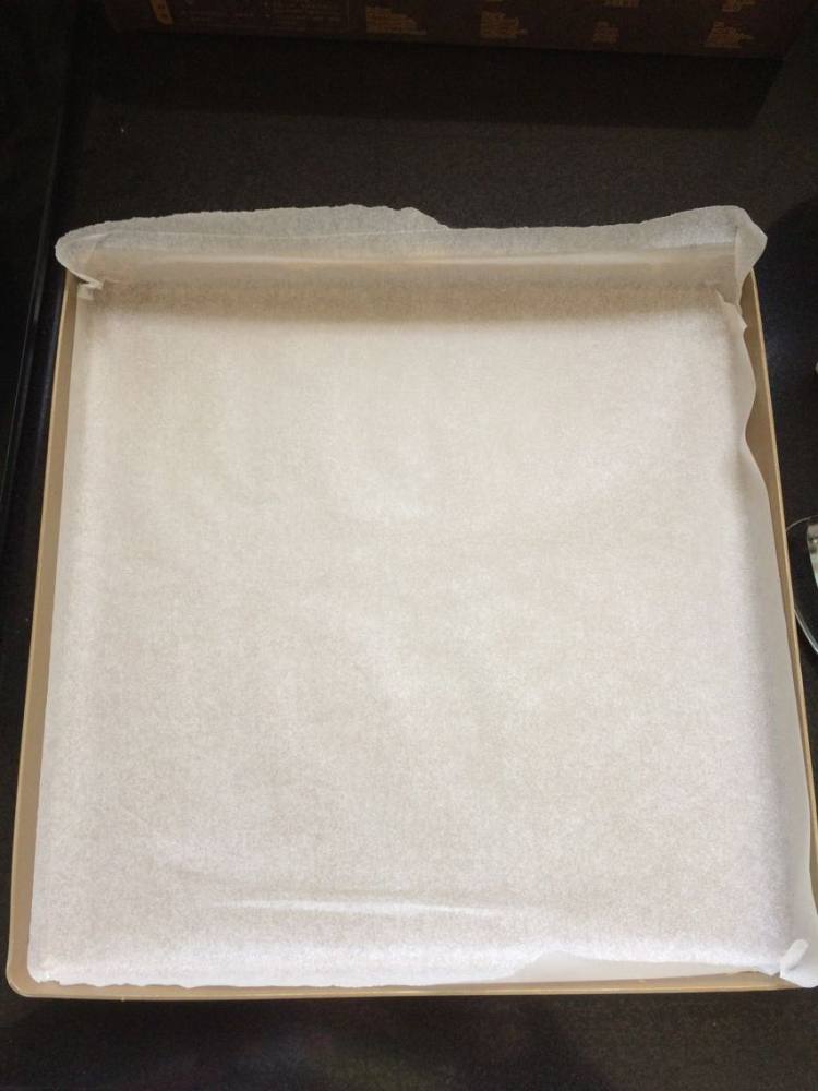 原味蛋糕卷步骤10