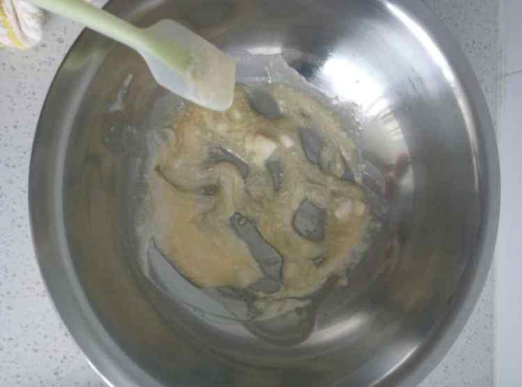 淋面奶油蛋糕步骤10