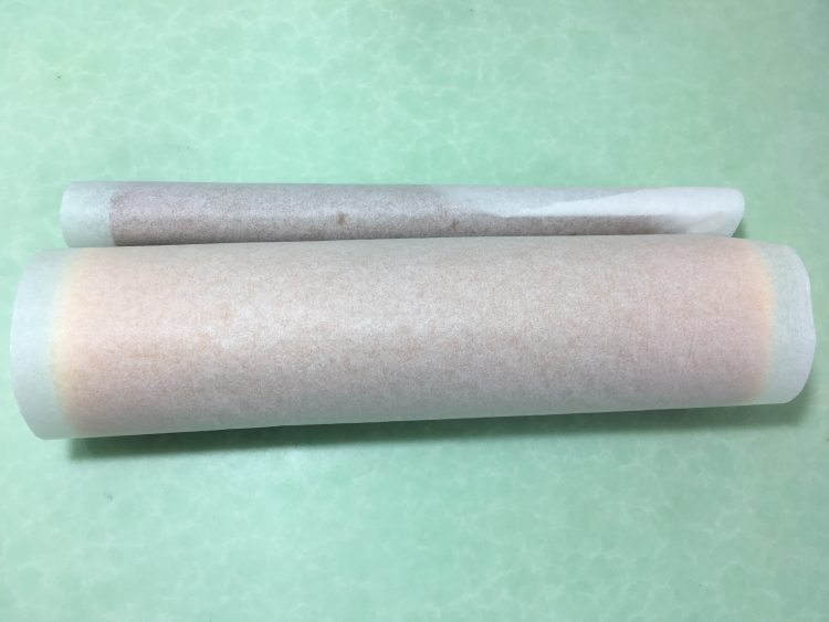 肉松蛋糕卷步骤19