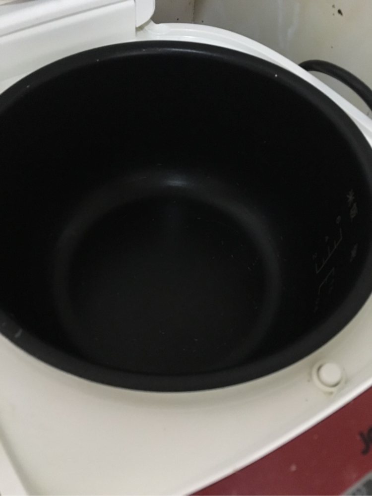电饭煲版蛋糕步骤8