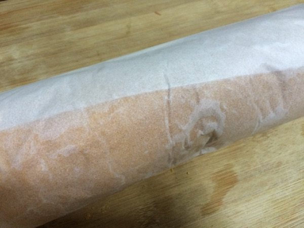 戚风蛋糕卷步骤10