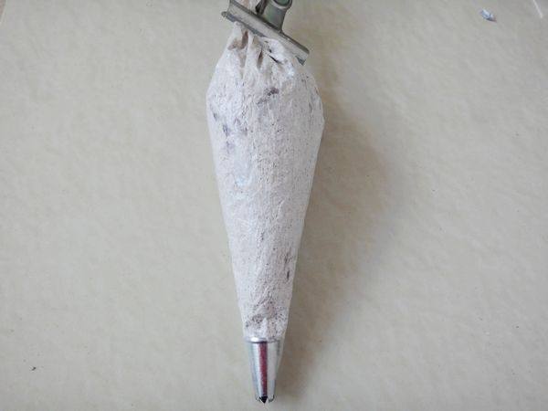 奥利奥盒子蛋糕步骤10