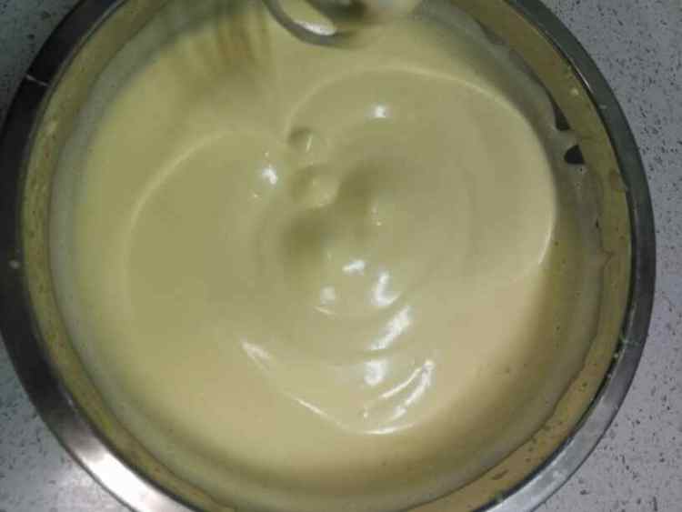 老式纸杯蛋糕步骤4