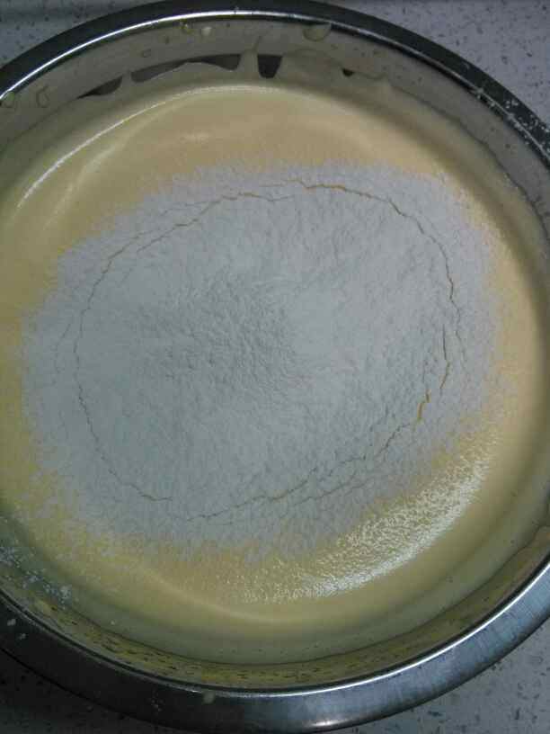 老式纸杯蛋糕步骤5