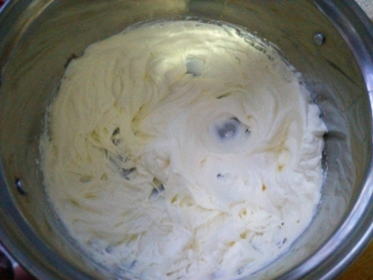 水晶芒果慕斯步骤9