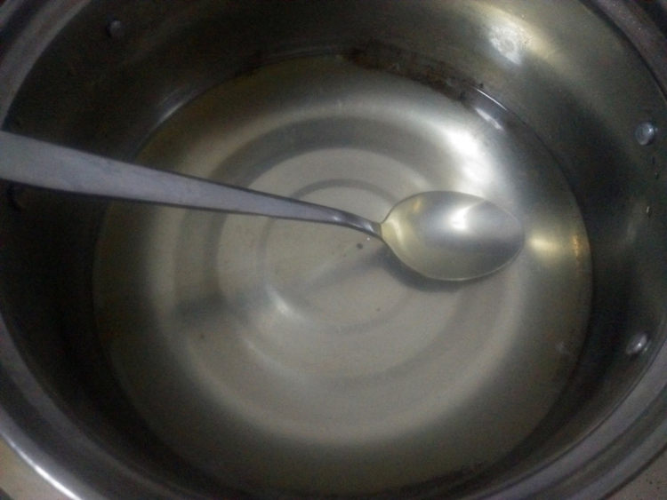 水晶芒果慕斯步骤13