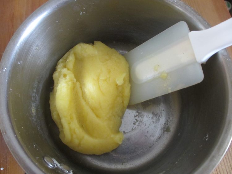 原味黄金卷步骤2