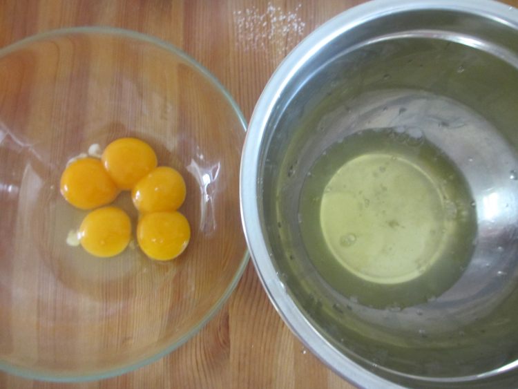 原味黄金卷步骤3