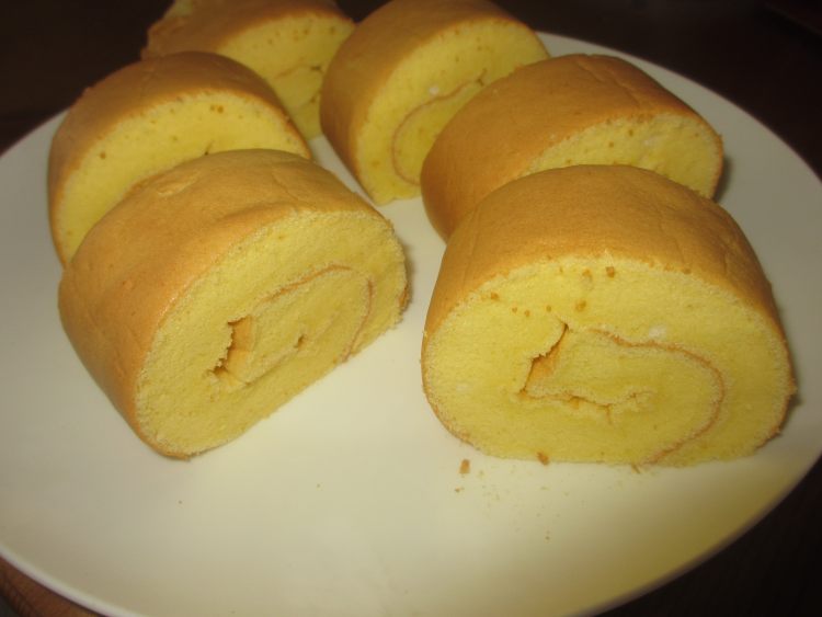 原味黄金卷步骤14