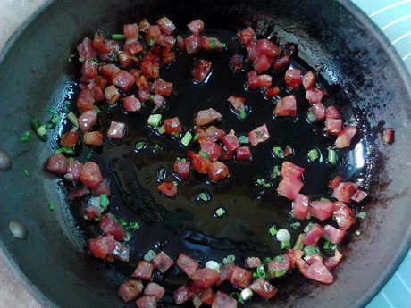 帕玛森腊肠土豆马芬步骤4