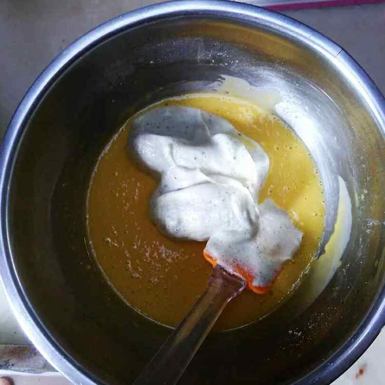 小兔彩绘蛋糕卷步骤11