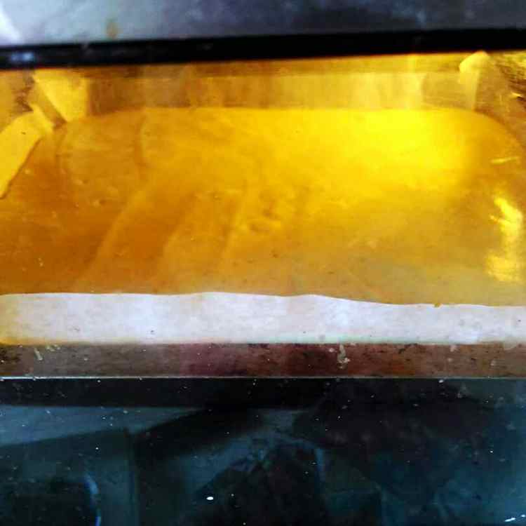小兔彩绘蛋糕卷步骤13