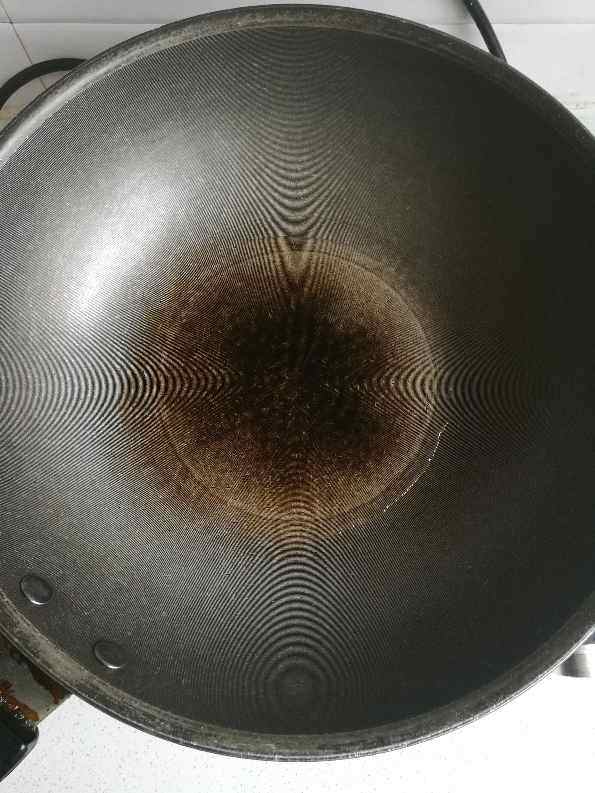 炼乳棉花蛋糕步骤3
