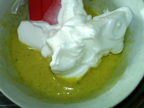 帕玛森香草戚风蛋糕步骤14