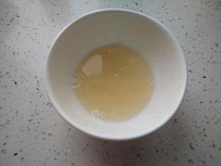 酸奶豆腐慕斯蛋糕步骤6
