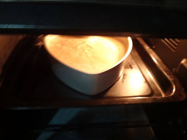 黑糖红薯蛋糕步骤11