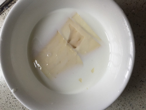 花色慕斯蛋糕步骤7