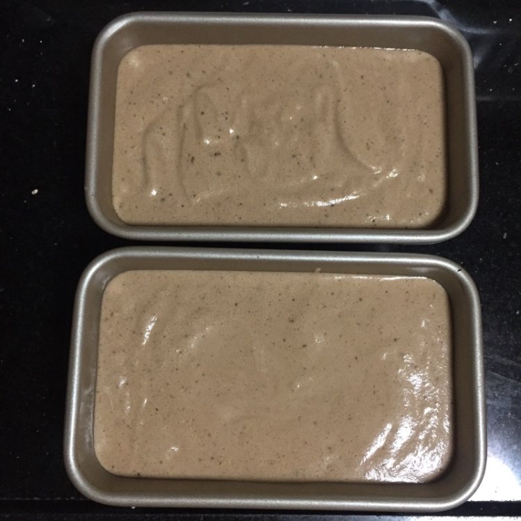 可可戚风蛋糕步骤9