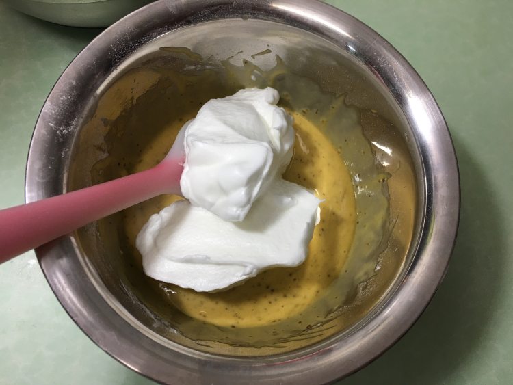 枣泥蛋糕卷步骤9