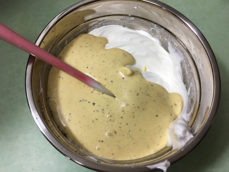 枣泥蛋糕卷步骤11