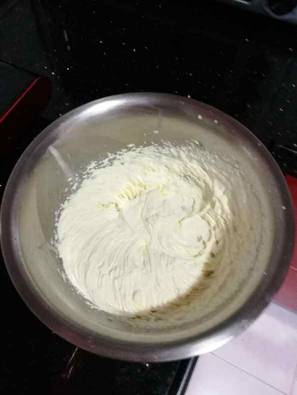 抹茶小四蛋糕卷步骤13