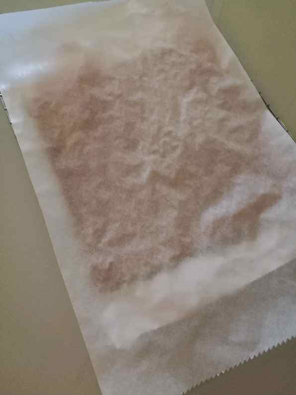 抹茶小四蛋糕卷步骤11