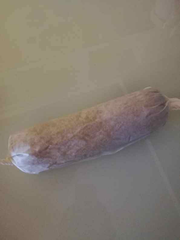抹茶小四蛋糕卷步骤15