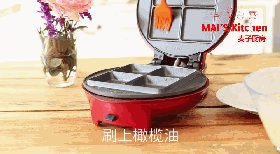 土豆培根咸味蛋糕步骤5
