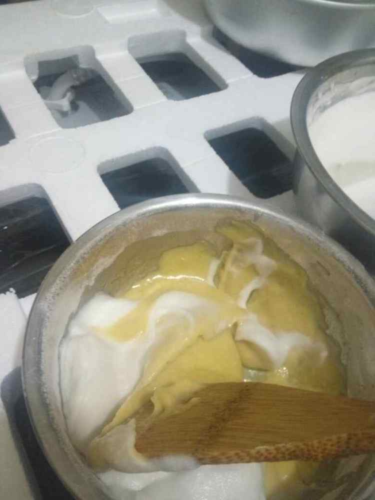 酸奶海绵蛋糕步骤10