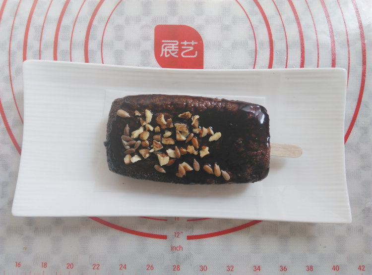 冰淇淋小蛋糕步骤19
