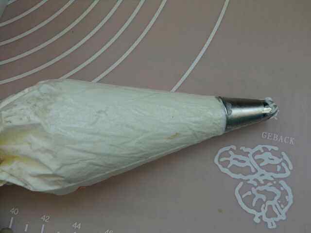 自制水果生日蛋糕步骤7