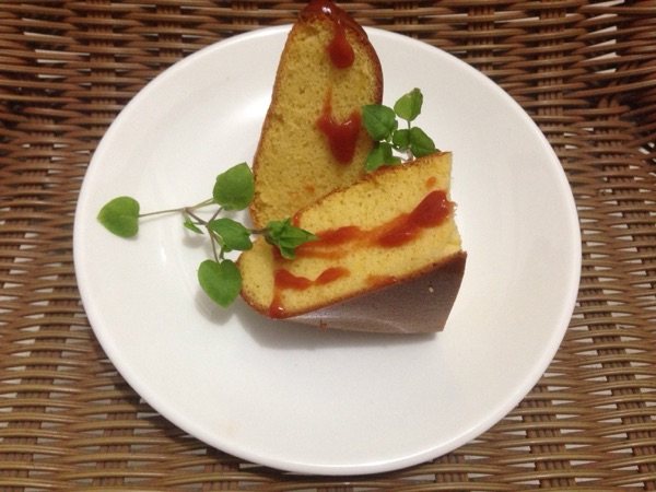 香辣戚风蛋糕步骤7