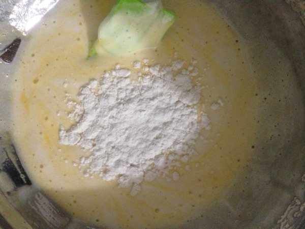 香辣戚风蛋糕步骤5