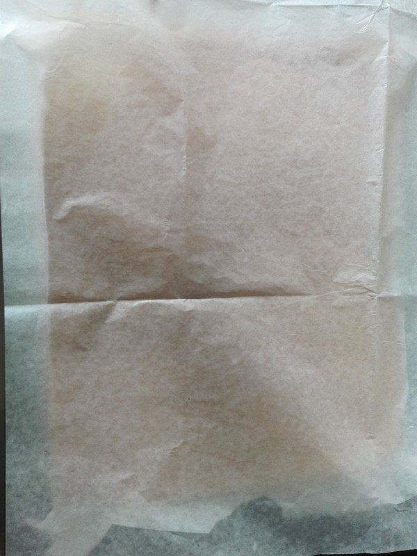 棉花蛋糕卷步骤11