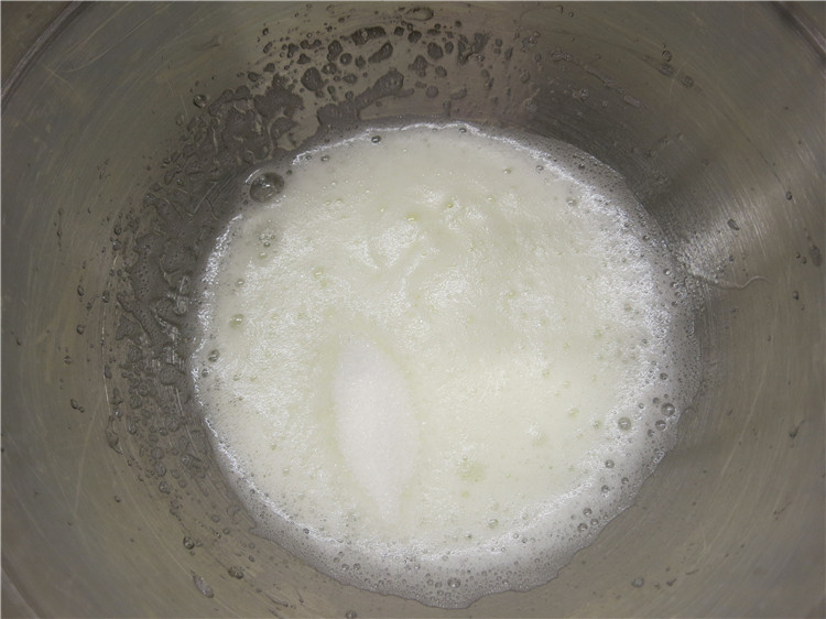 香辣番茄酱戚风蛋糕步骤8