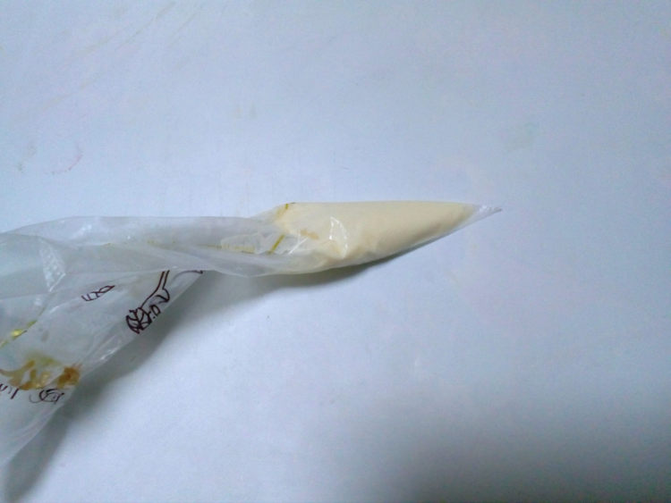 闺蜜情人节蛋糕步骤9