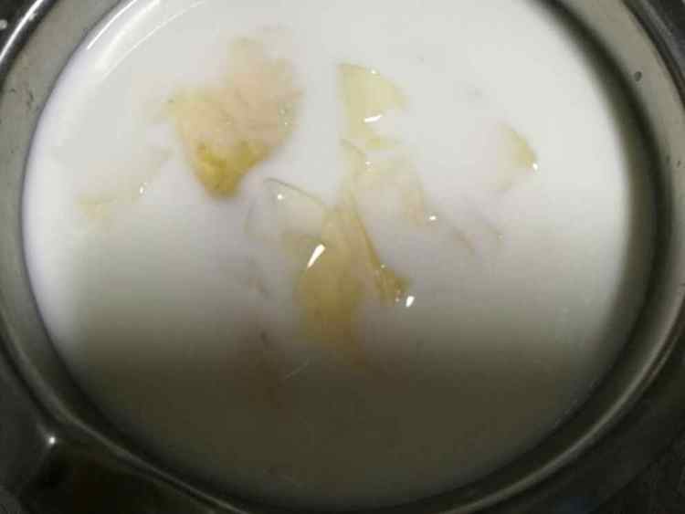 镜面心形蛋糕步骤10