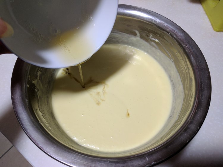 提拉米苏（6