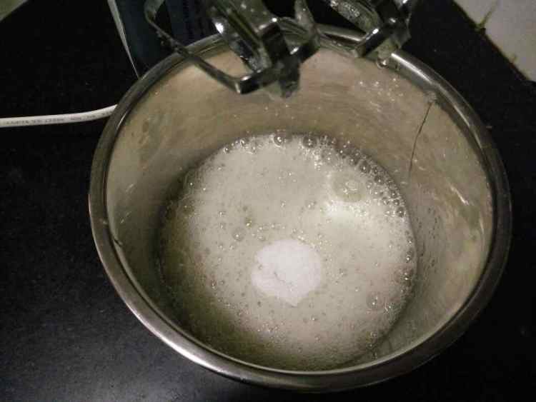 可可烫面蛋糕卷步骤10