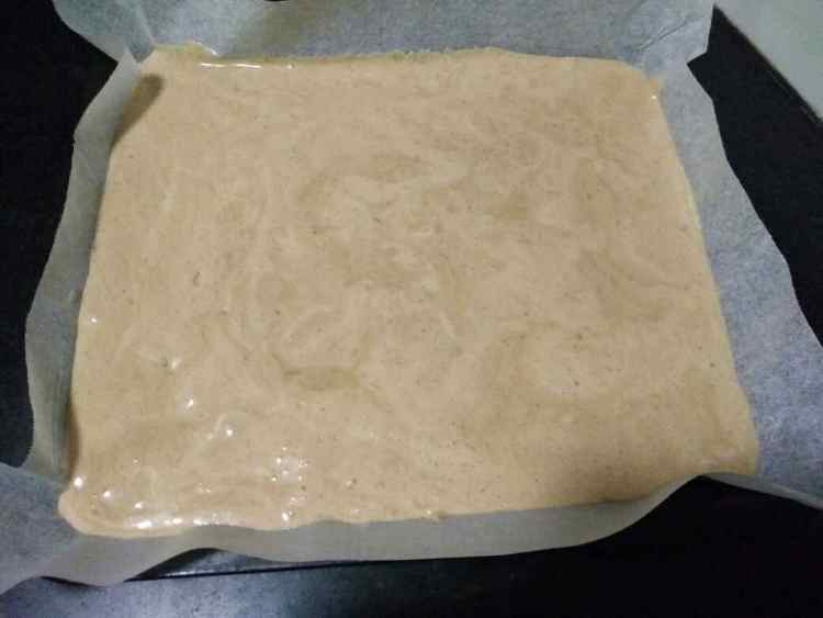 可可烫面蛋糕卷步骤17