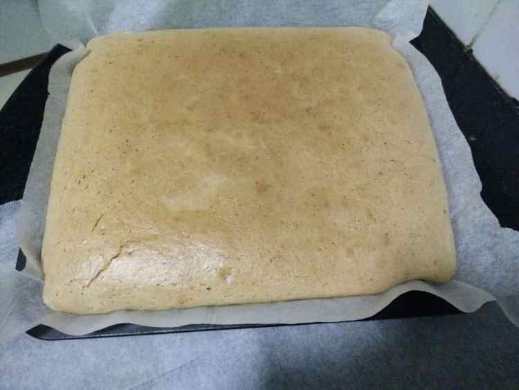 可可烫面蛋糕卷步骤18