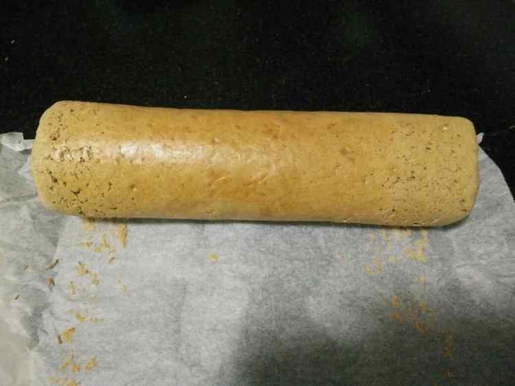 可可烫面蛋糕卷步骤19