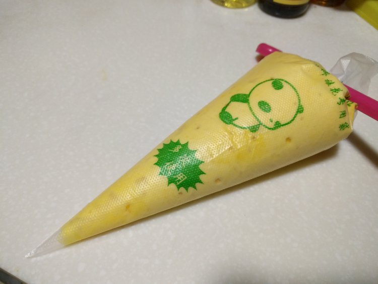 提拉米苏（软身无蛋版步骤5