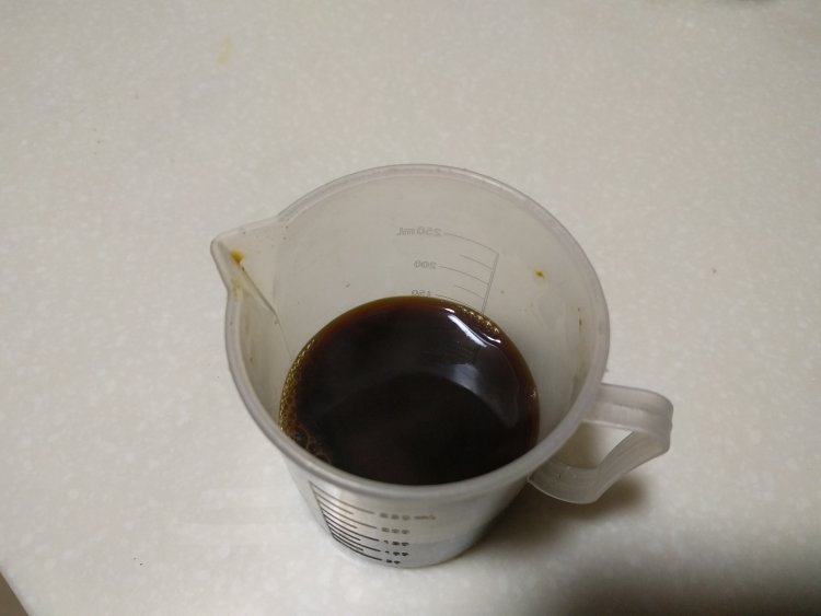 提拉米苏（软身无蛋版步骤9
