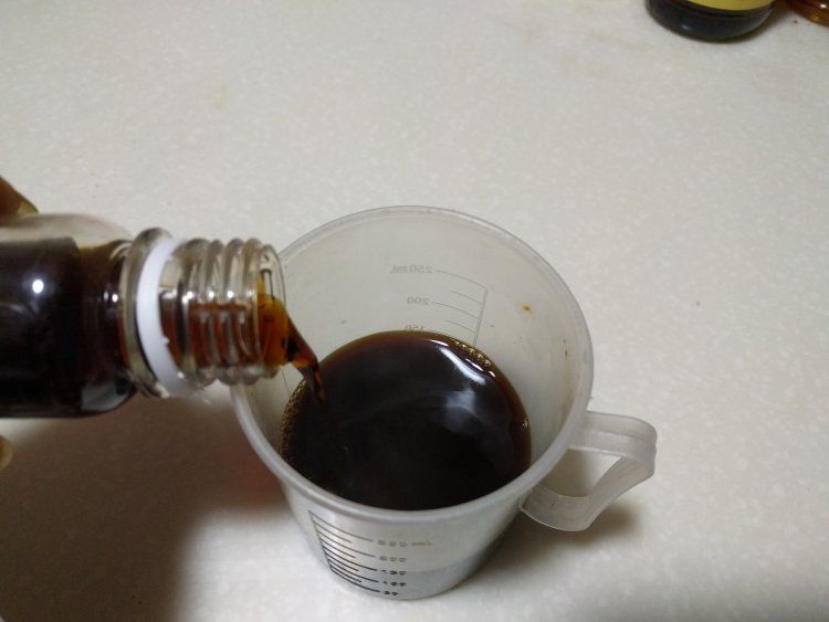 提拉米苏（软身无蛋版步骤10